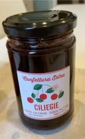confettura extra ciliegie