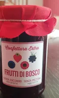 Confettura extra