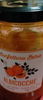 Confettura extra albicocche