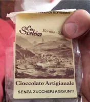 Cioccolato