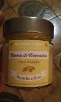 Crema di cioccolato