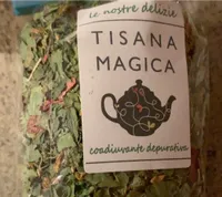 Tisana magica