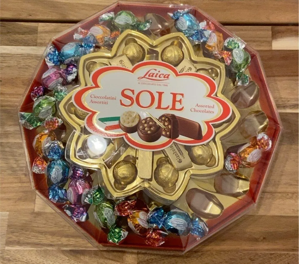 Sole