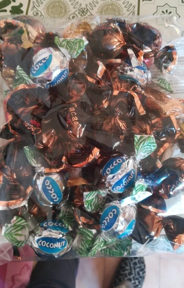 Cioccolatini