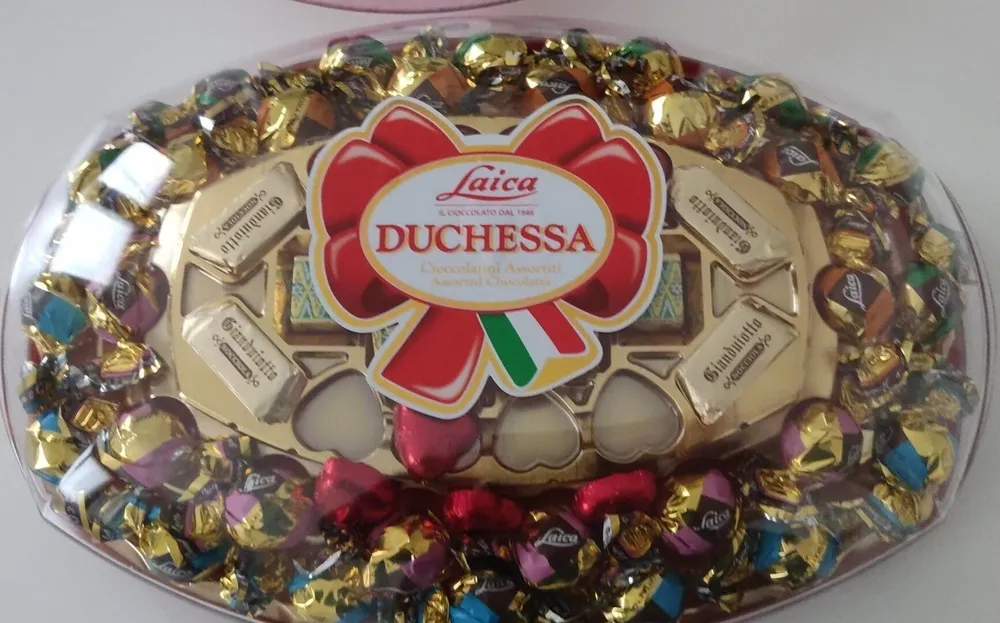 Duchessa