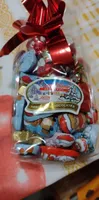 Cioccolatini assortiti