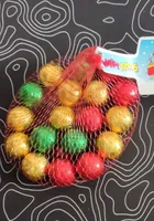 Bonbons au chocolat