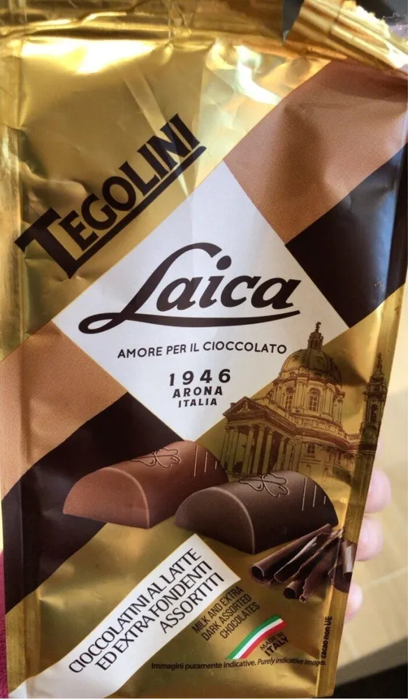 Tegolini