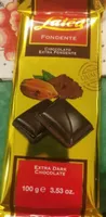 Cioccolato fondente