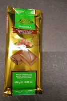Laica nocciola