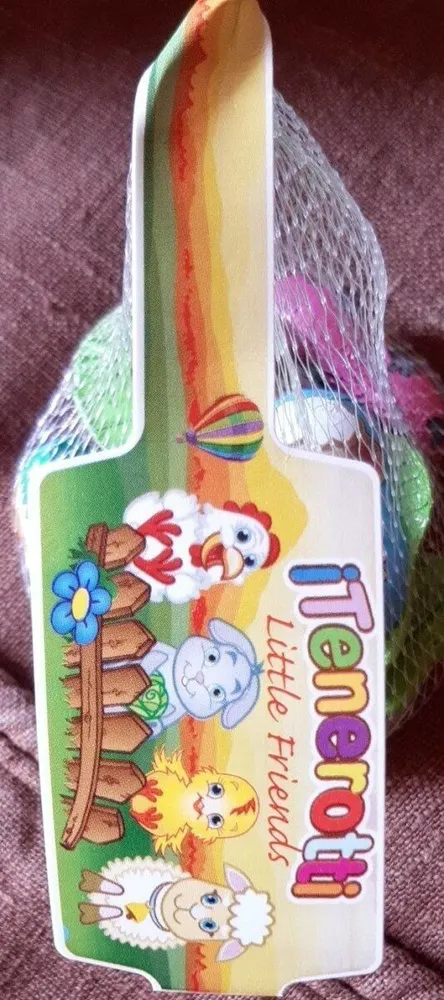 I tenerotti littlefriends