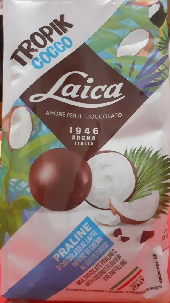 Tropik cocco