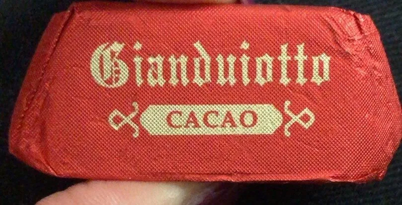 gianduiotti