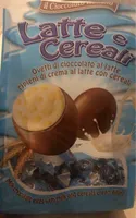 Latte e Cereali