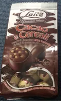 Ovetti di cioccolato extra fondente