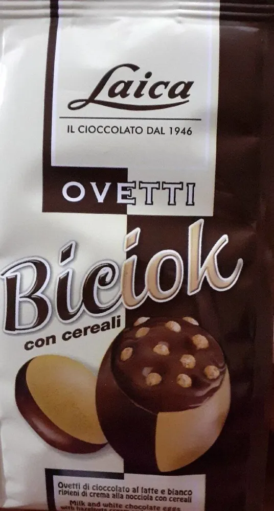Biciok
