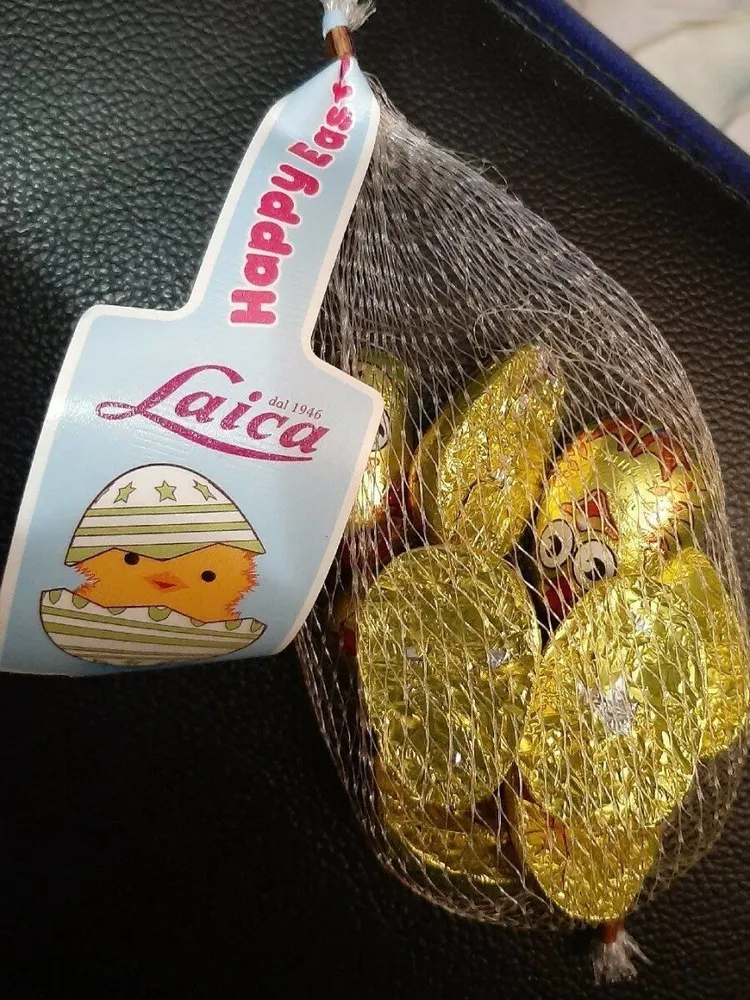 Happy Easter