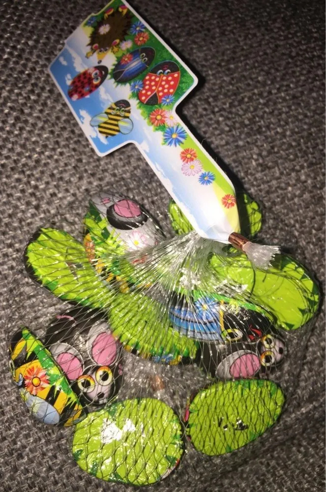 P'tites bébêtes