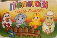 Itenerotti