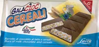 Galacioc Cereali