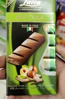 barrette nocciola