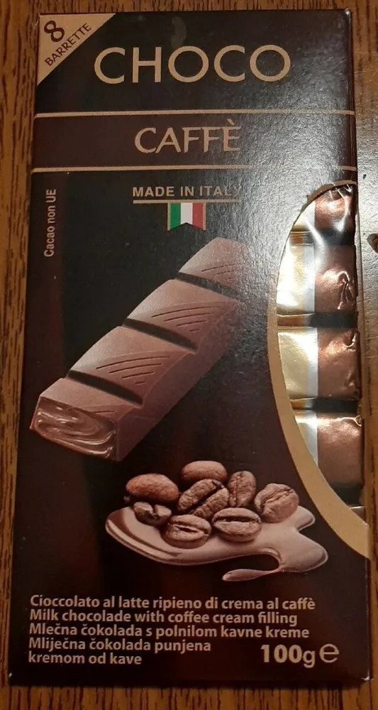 Choco