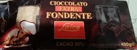 Cioccolata extra fondente