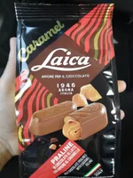Praline caramello