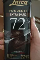 Cioccolato fondente