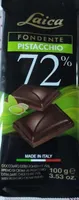 Fondente pistacchio