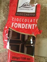 Cioccolato Fondente
