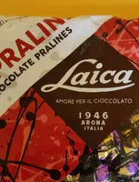 Le praline