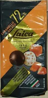Laica caramello salato