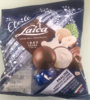 Praline al cioccolato