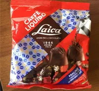 Caffè liquido praline