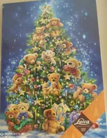 Calendario d'avvento laica