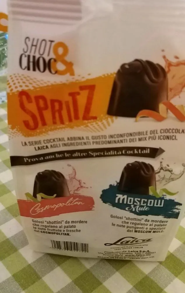Cioccolatini