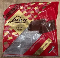 Gianduiotti amore per il cioccolato