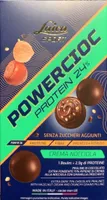 POWERCIOC PROTEIN 24%