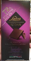 Icona - 72% Fondente armonioso