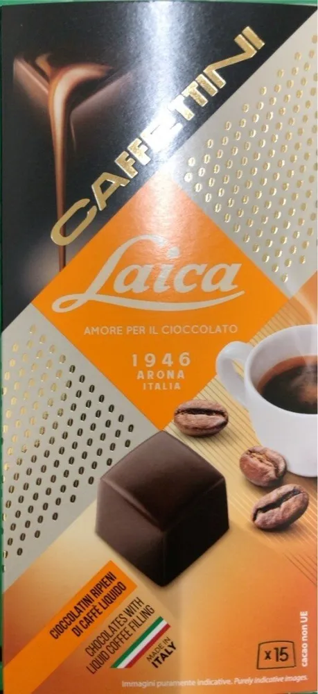 Caffettini