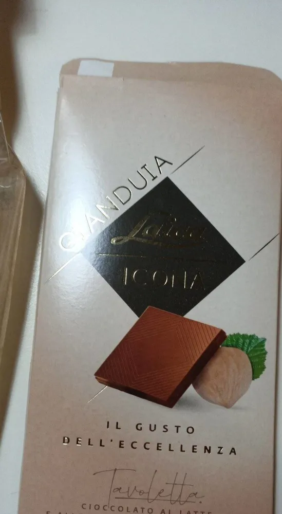 Gianduia