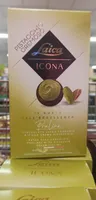 cremini al pistacchio