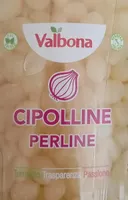 Oignon blanc petit