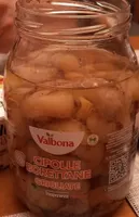 Cipolle borsetta e grigliate