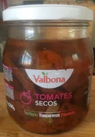 Tomates secos