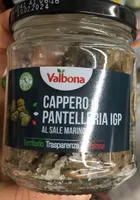 Capperi di pantelleria