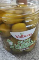 Olive de la bella di cerignola