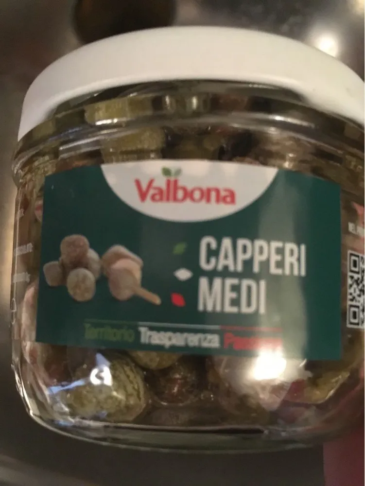 Câpres