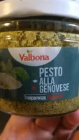Pesto alla genovese